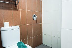 Modern Living 1BR @Atlanta Residences Apartment With City View