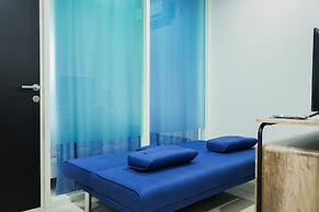 Modern Living 1BR @Atlanta Residences Apartment With City View