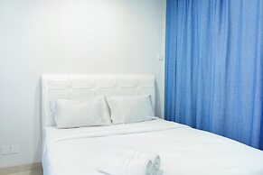 Modern Living 1BR @Atlanta Residences Apartment With City View