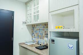 Modern Living 1BR @Atlanta Residences Apartment With City View