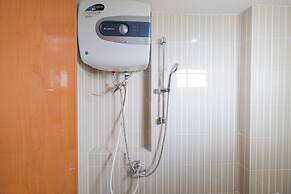 Highest Value 2BR Apartment at Cinere Resort