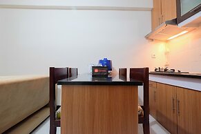 Highest Value 2BR Apartment at Cinere Resort
