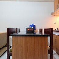 Highest Value 2BR Apartment at Cinere Resort