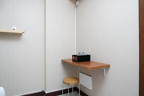 Modern Studio Apartment at Cinere Resort