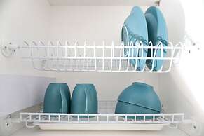 Modern Studio Apartment at Cinere Resort