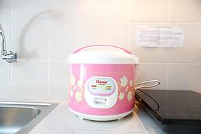 Modern Studio Apartment at Cinere Resort