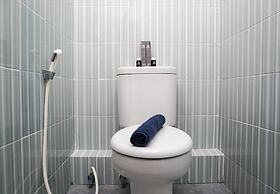 Modern Studio Apartment at Cinere Resort