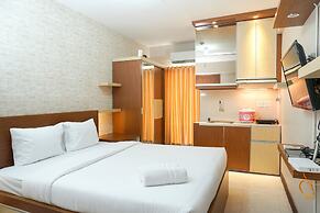 Modern Studio Apartment at Cinere Resort