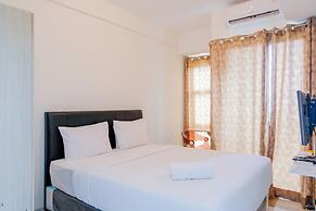 Spacious Studio Akasa Pure Living Apartment BSD
