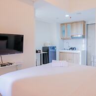 Spacious Studio Akasa Pure Living Apartment BSD