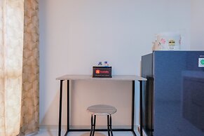 Spacious Studio Akasa Pure Living Apartment BSD