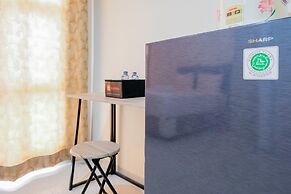 Spacious Studio Akasa Pure Living Apartment BSD