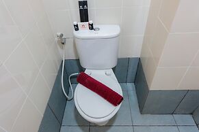 Spacious Studio Akasa Pure Living Apartment BSD