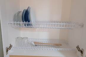 Spacious Studio Akasa Pure Living Apartment BSD