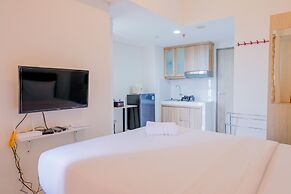 Spacious Studio Akasa Pure Living Apartment BSD