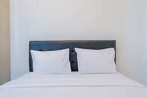 Spacious Studio Akasa Pure Living Apartment BSD