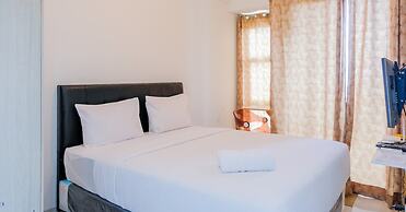 Spacious Studio Akasa Pure Living Apartment BSD