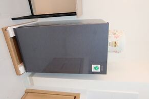 Spacious Studio Akasa Pure Living Apartment BSD