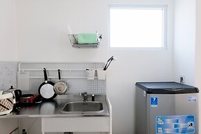 Simple Studio @ Poris 88 Apartment