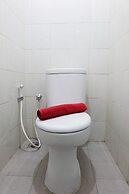 Simple Studio @ Poris 88 Apartment