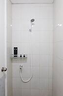 Simple Studio @ Poris 88 Apartment