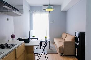 Highest Value 2BR at Akasa Pure Living Apartment