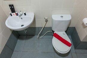 Highest Value 2BR at Akasa Pure Living Apartment