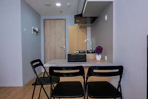 Highest Value 2BR at Akasa Pure Living Apartment