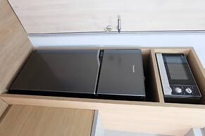 Highest Value 2BR at Akasa Pure Living Apartment