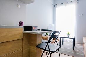 Highest Value 2BR at Akasa Pure Living Apartment