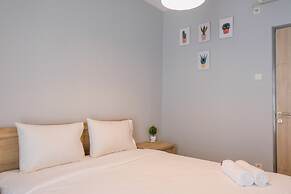 Highest Value 2BR at Akasa Pure Living Apartment