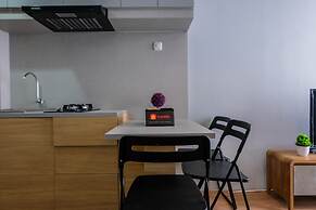 Highest Value 2BR at Akasa Pure Living Apartment