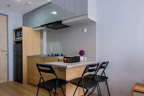 Highest Value 2BR at Akasa Pure Living Apartment