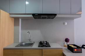 Highest Value 2BR at Akasa Pure Living Apartment