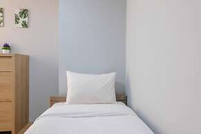 Highest Value 2BR at Akasa Pure Living Apartment