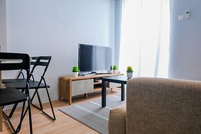 Highest Value 2BR at Akasa Pure Living Apartment