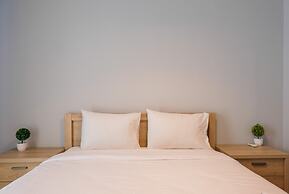 Highest Value 2BR at Akasa Pure Living Apartment