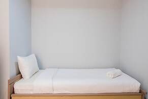 Highest Value 2BR at Akasa Pure Living Apartment