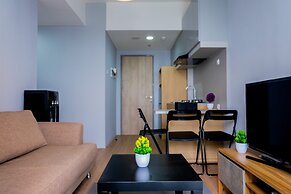 Highest Value 2BR at Akasa Pure Living Apartment