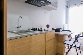 Highest Value 2BR at Akasa Pure Living Apartment