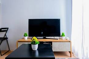 Highest Value 2BR at Akasa Pure Living Apartment