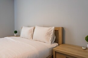 Highest Value 2BR at Akasa Pure Living Apartment