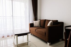 1BR Apartment at M-Town Residence near Summarecon Mall Serpong