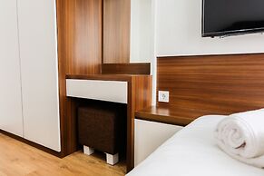 1BR Apartment at M-Town Residence near Summarecon Mall Serpong