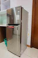 1BR Apartment at M-Town Residence near Summarecon Mall Serpong