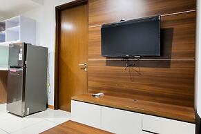 1BR Apartment at M-Town Residence near Summarecon Mall Serpong