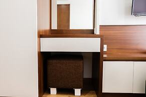 1BR Apartment at M-Town Residence near Summarecon Mall Serpong