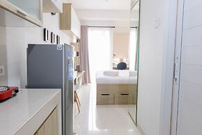 Cozy Studio Apartment @ Springwood Residence