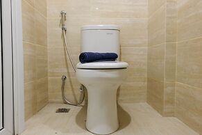 Cozy Studio Apartment @ Springwood Residence