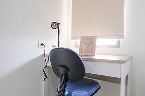 Cozy Studio Apartment @ Springwood Residence